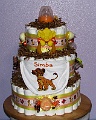 Lion-King-Diaper-Cake (4)